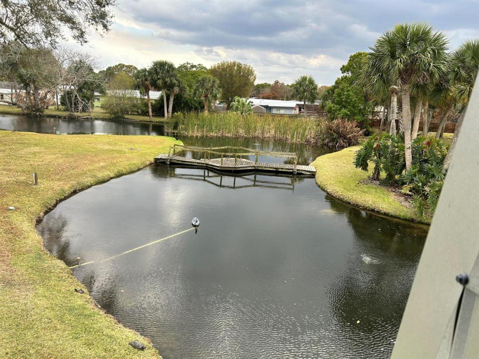 2513 S 17th Street 207, Fort Pierce, Florida 34982, Stati Uniti