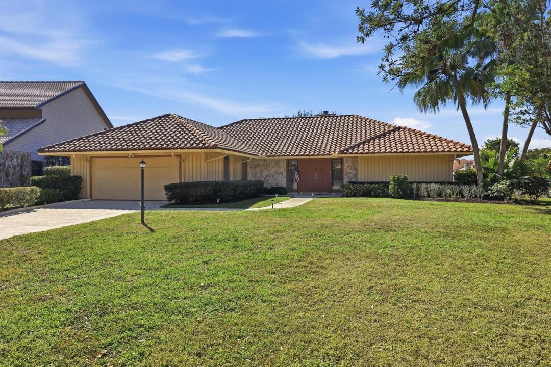 3 Old Fence Road, Palm Beach Gardens, Florida 33418, Stati Uniti