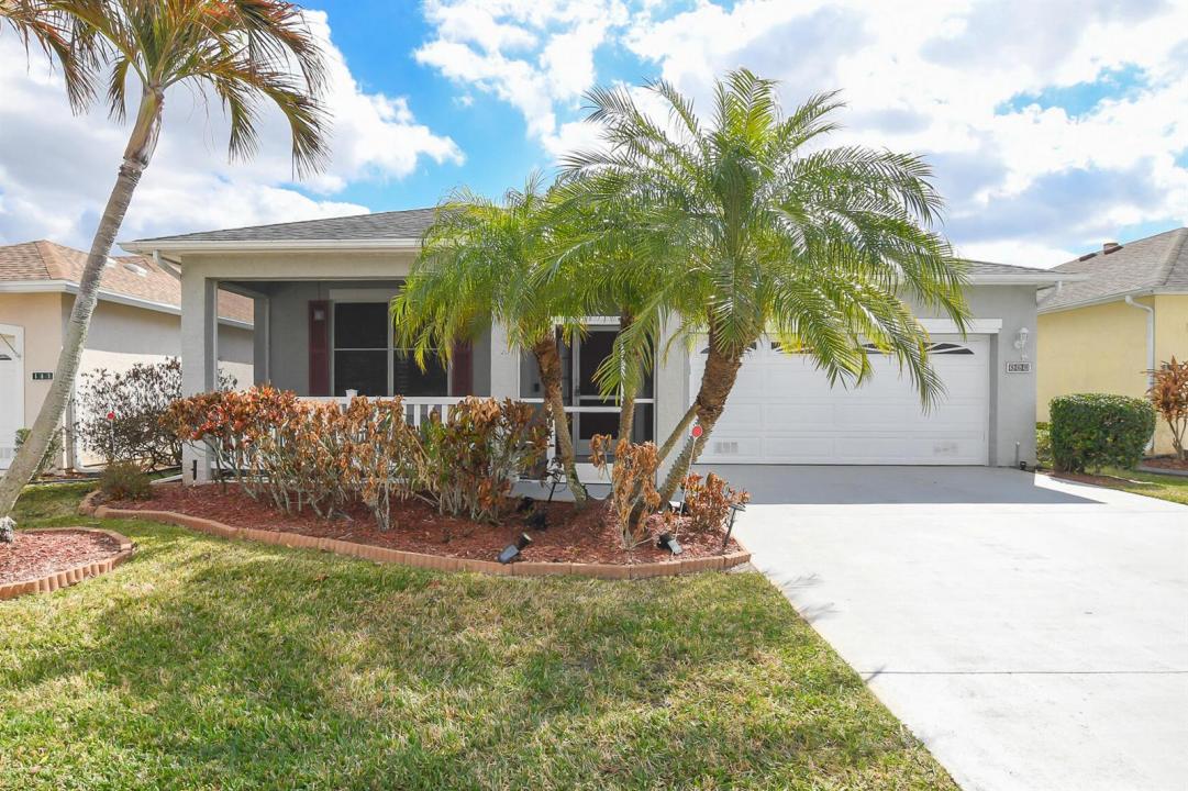 569 NW Cortina Lane, Port St. Lucie, פלורידה 34986, ארצות הברית של אמריקה