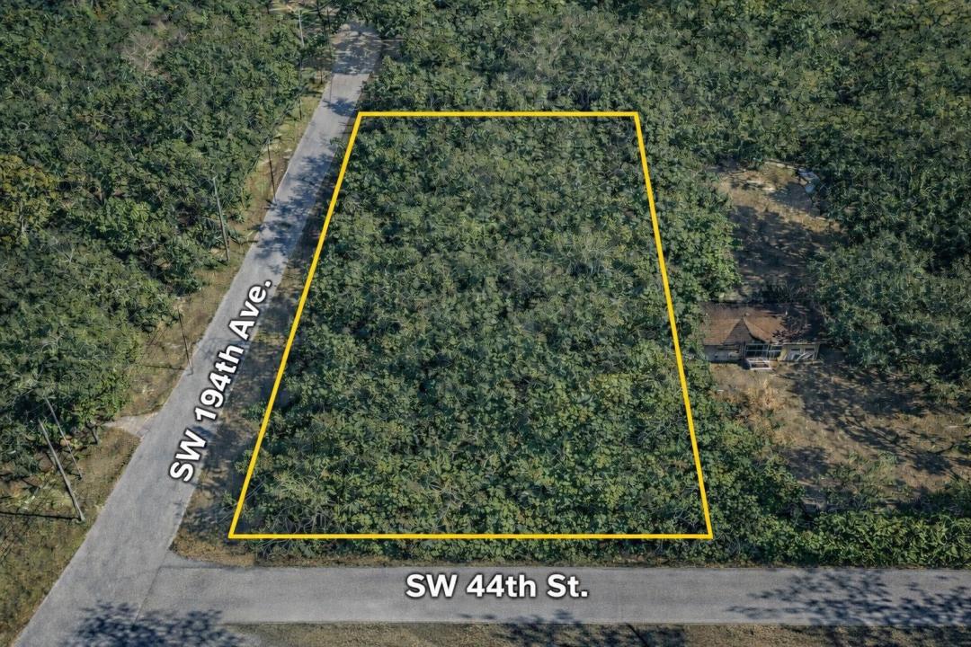 4375 SW 194th Avenue, Floride 34432, États-Unis