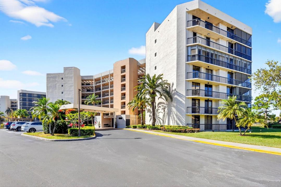 5279 Fountains Drive S 604, Lake Worth, Floride 33467, États-Unis