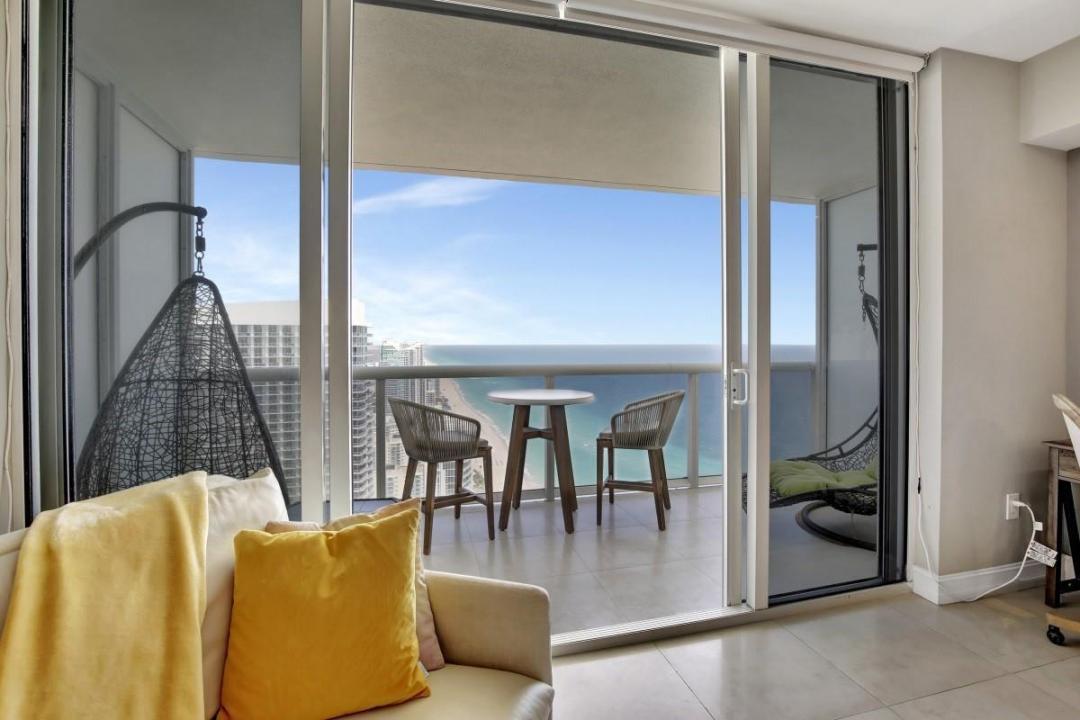 1830 S Ocean Boulevard 4612, Hallandale Beach, Floride 33009, États-Unis