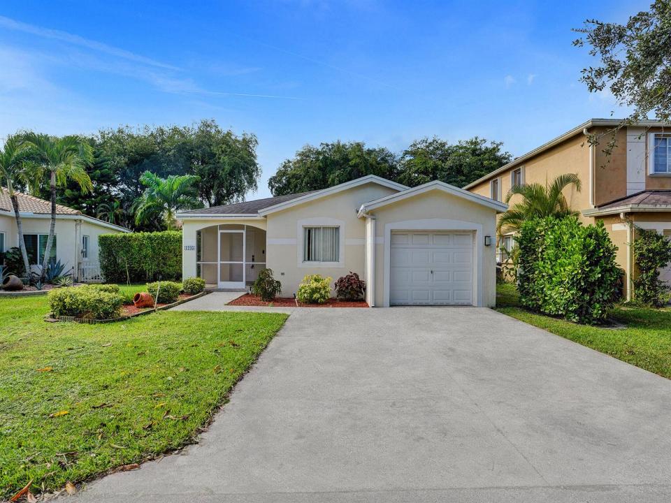 1245 SW 46th Way, Deerfield Beach, Floride 33442, États-Unis