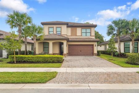 7900 NW 79th Terrace, Tamarac, Florida 33321