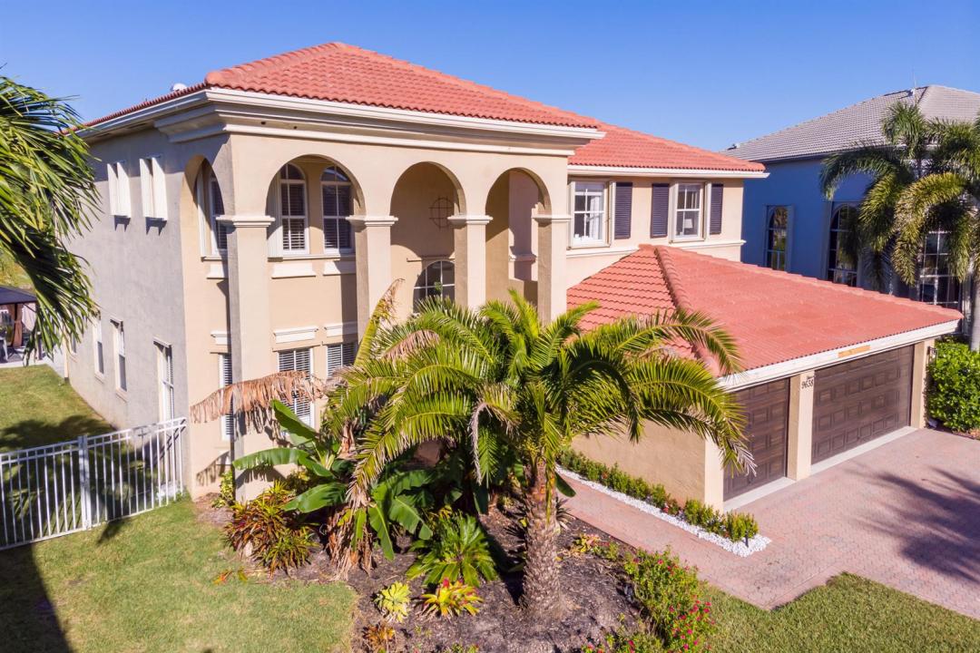 9638 Worswick Court, Wellington, Floride 33414, États-Unis