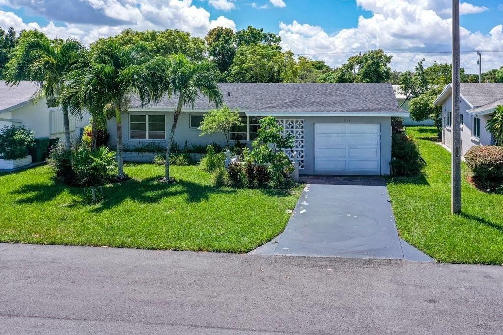 6708 NW 57th Drive, Tamarac, Florida 33321, Stati Uniti