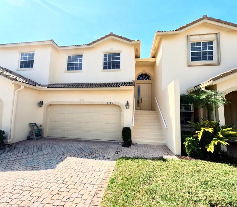8125 Carnoustie Place, Port St. Lucie, Floride 34986, États-Unis