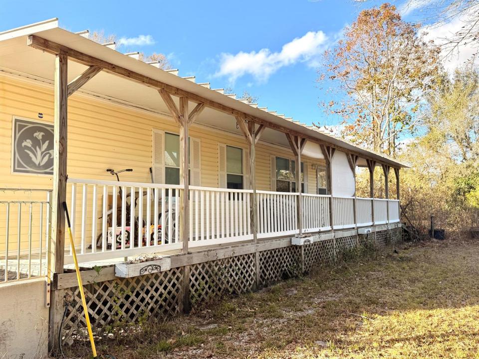 1907 NE 308th Street, Okeechobee, Florida 34972, Stati Uniti