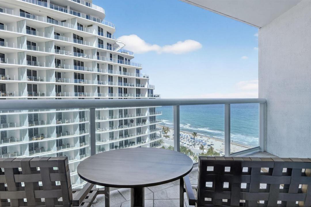 505 N Fort Lauderdale Beach Boulevard 1512, Fort Lauderdale, Floride 33304, États-Unis