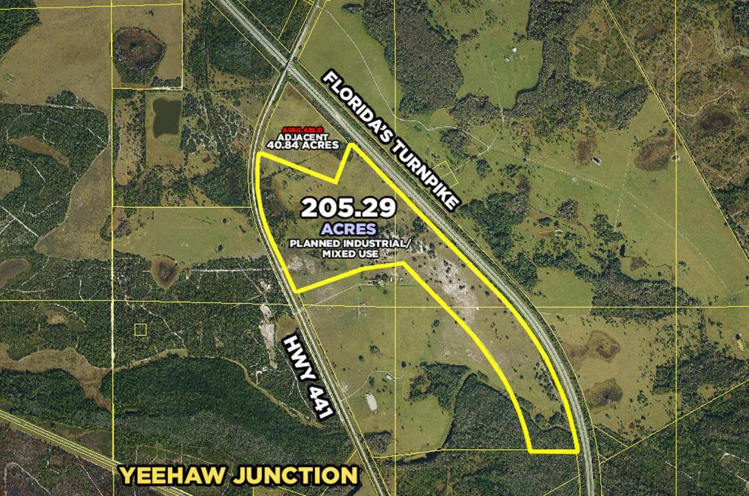 5151 S Kenansville Road, Okeechobee, Florida 34972, Stati Uniti