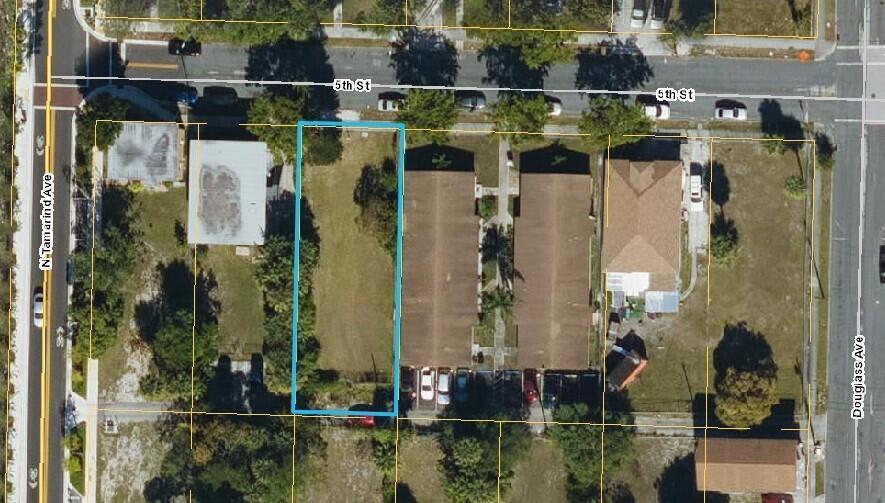 916 5th Street, West Palm Beach, فلوريدا 33401, الولايات المتحدة
