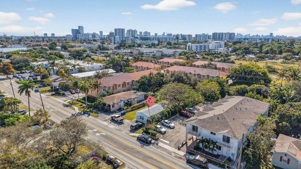 2322 Johnson Street, Hollywood, Floride 33020, États-Unis