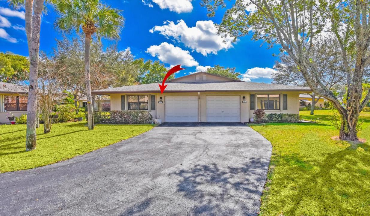 1630 Palmland Drive, Boynton Beach, Florida 33436, Stati Uniti