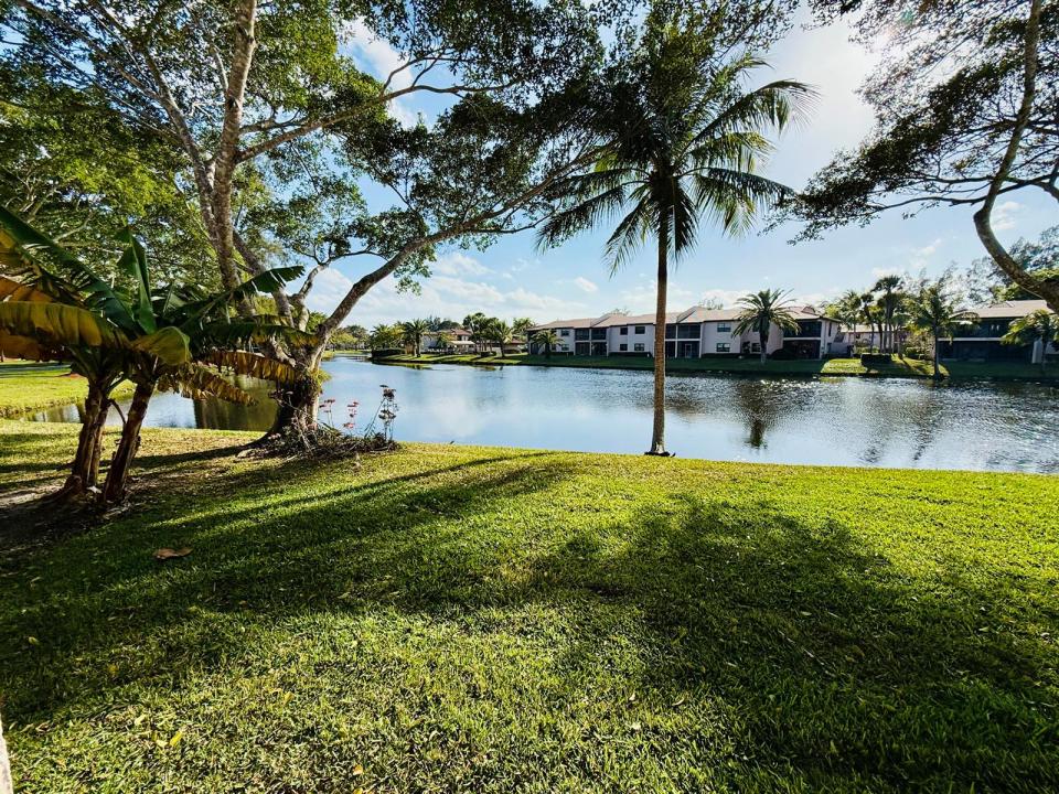 9261 Vista Del Lago E, Boca Raton, Floride 33428, États-Unis