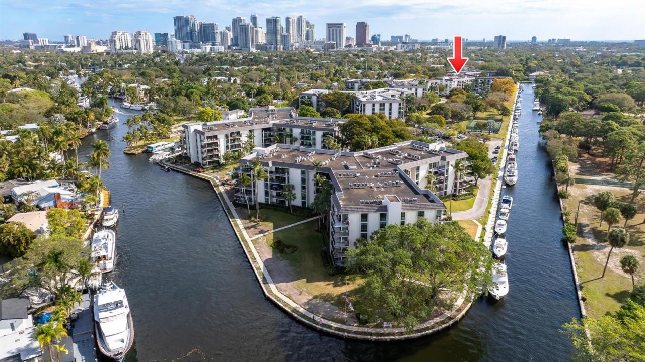 1000 River Reach Drive 212, Fort Lauderdale, 플로리다 33315, 미국