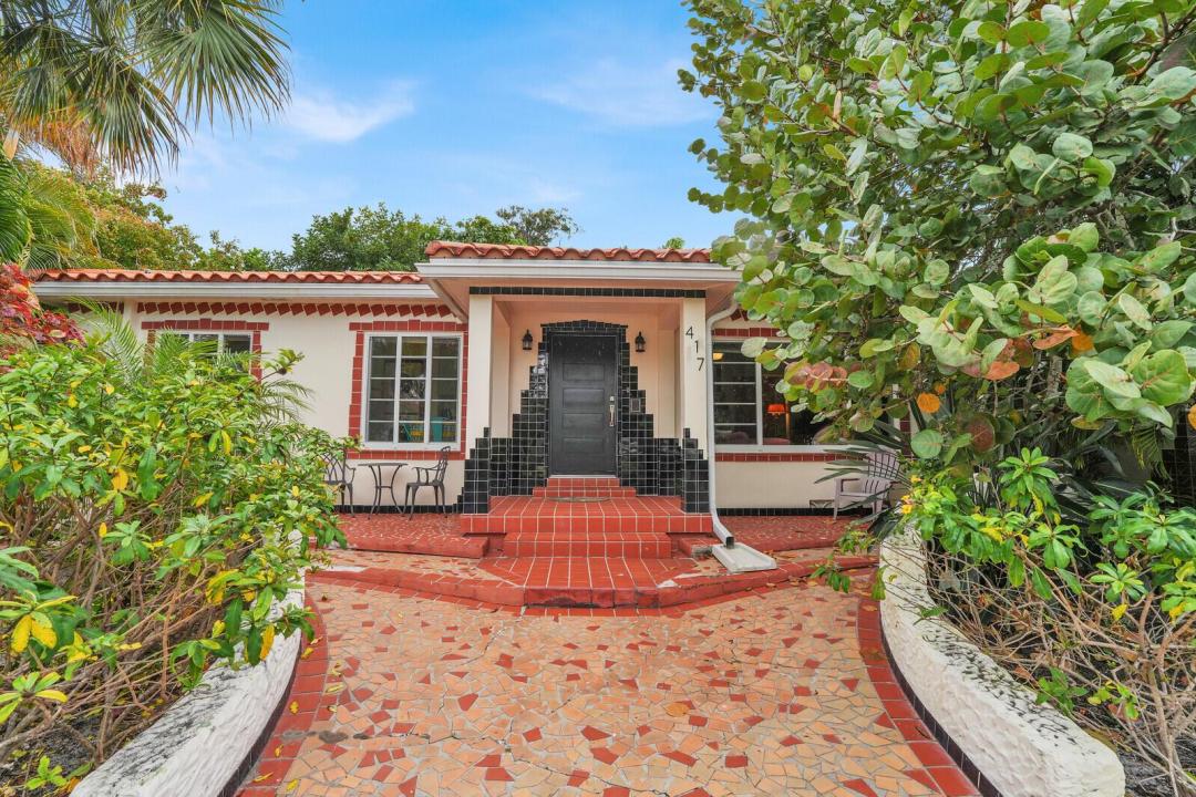 417 N 12th N Avenue, Lake Worth, Florida 33460, Stati Uniti