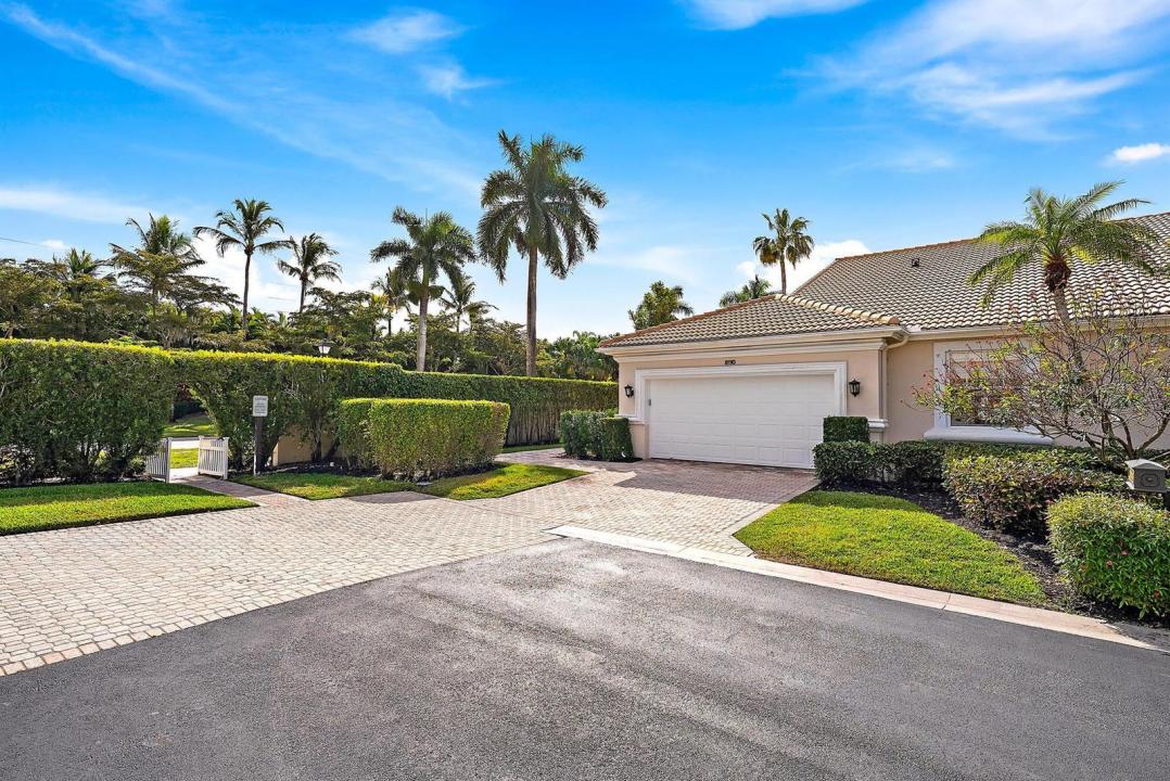 8110 Sandpiper Way, West Palm Beach, Floride 33412, États-Unis