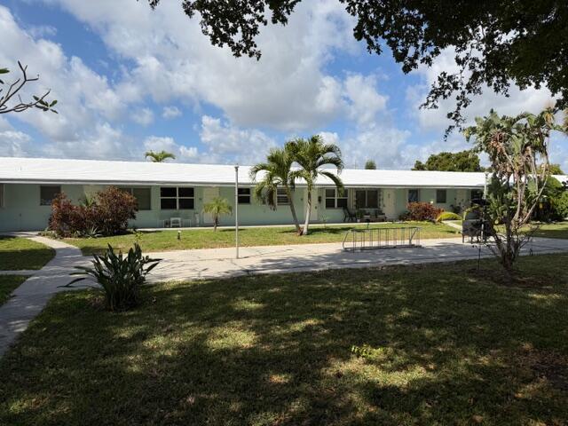 3801 NE 22nd Terrace 12, Lighthouse Point, Floride 33064, États-Unis