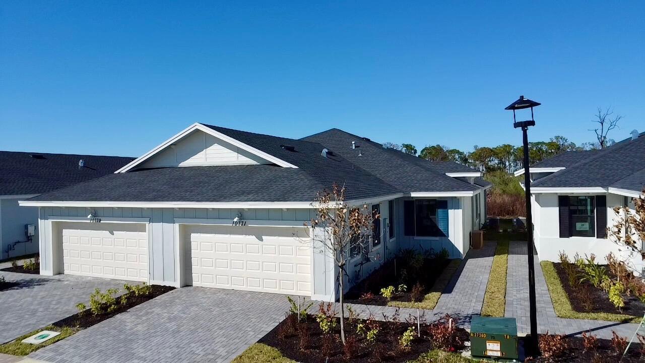 10771 NW Wilgrove Lane, Port St. Lucie, Florida 34987, Estados Unidos