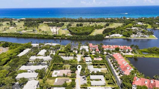 631 A Allen Avenue, Delray Beach, Florida 33483