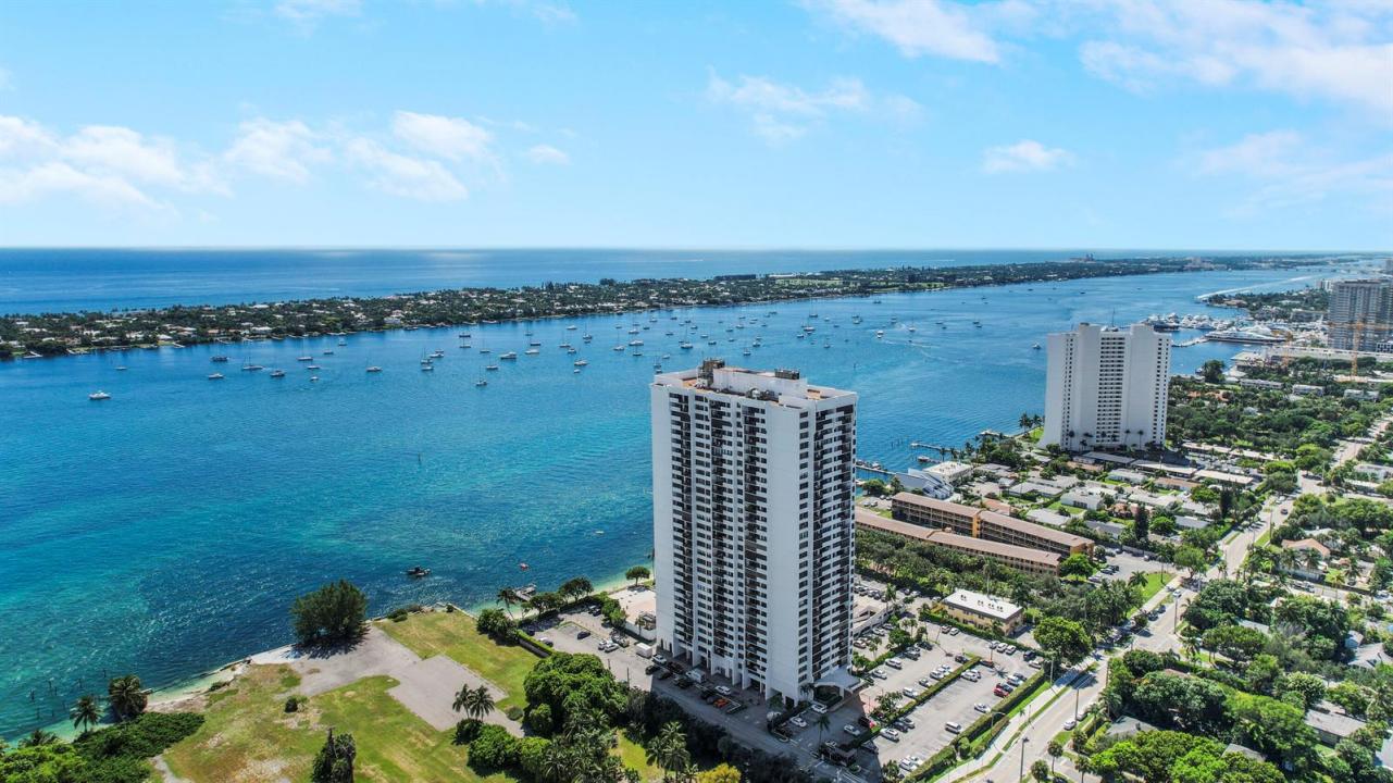 5600 N Flagler Drive Ph107, West Palm Beach, Florida 33407, Stati Uniti
