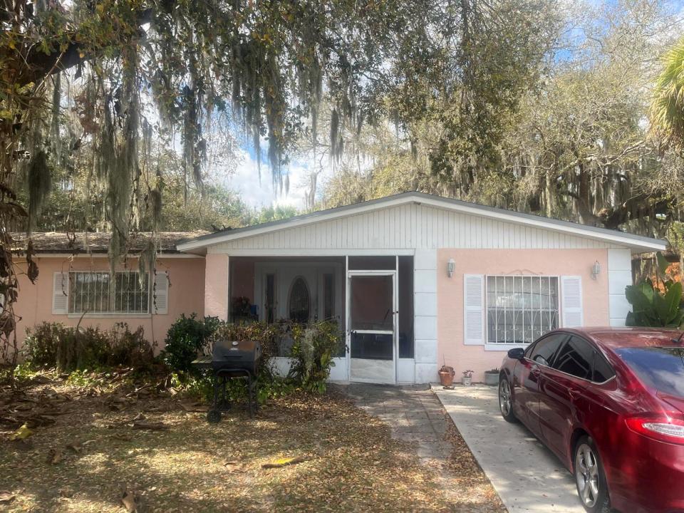 2307 N 45th Street, Fort Pierce, Florida 34946, Stati Uniti