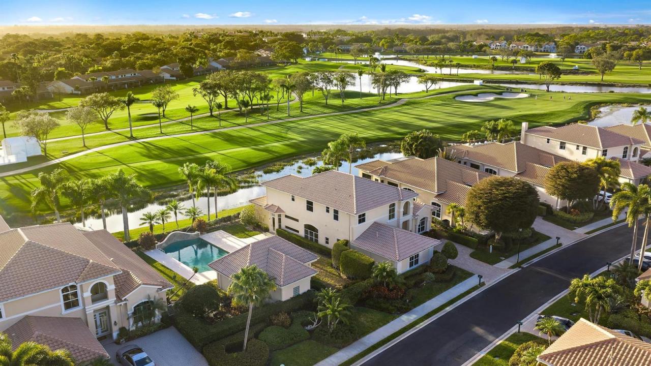 1119 Grand Cay Drive, Palm Beach Gardens, Florida 33418, Stati Uniti