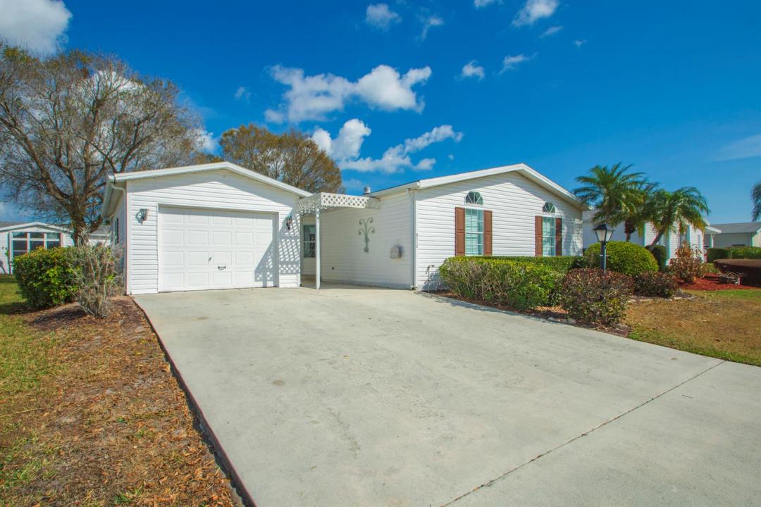 8142 Meadowlark Lane, Port St. Lucie, Floride 34952, États-Unis