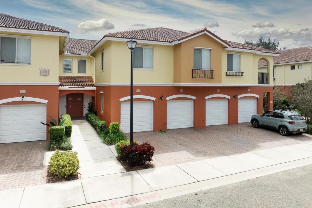 40 SE Sedona Circle 103, Stuart, Floride 34994, États-Unis