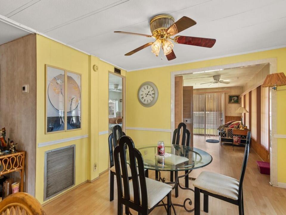 1 Castilla Lane, Port St. Lucie, Floride 34952, États-Unis