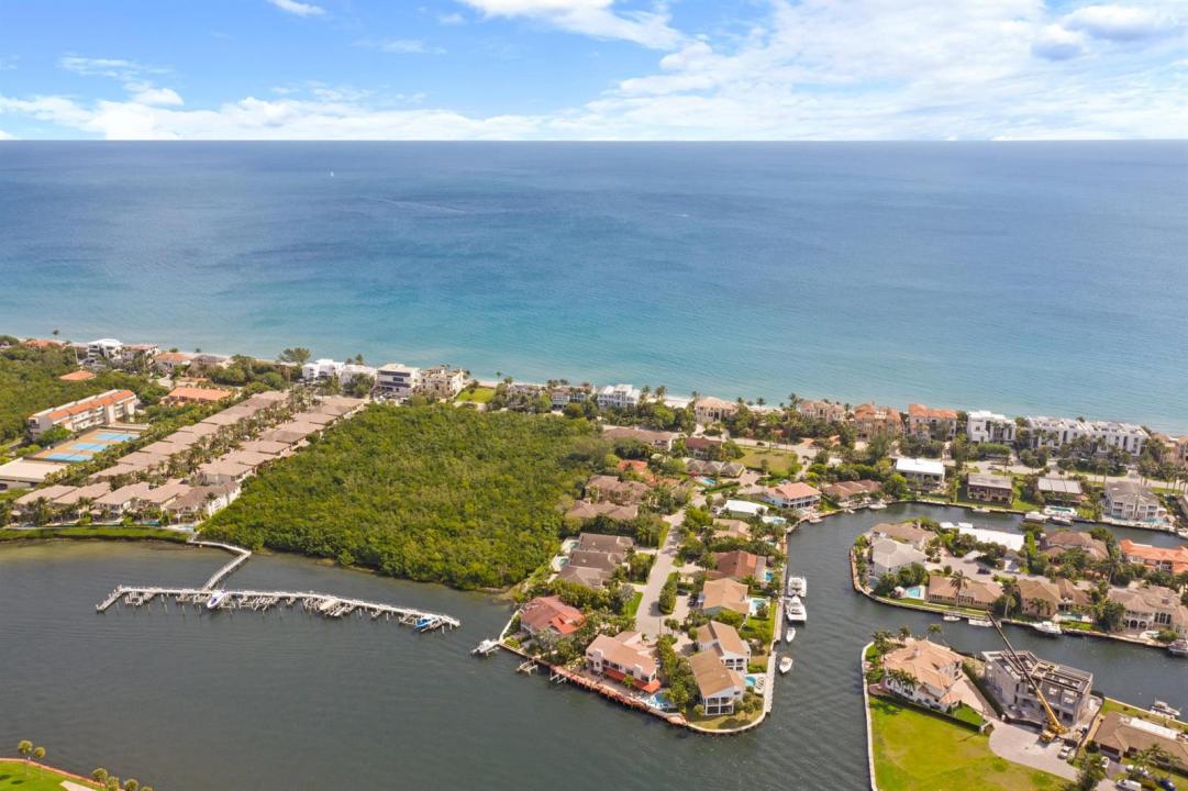 4102 S Ocean Boulevard, Highland Beach, Floride 33487, États-Unis
