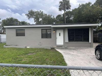 3370 NW 8th Place, Lauderhill, فلوريدا 33311, الولايات المتحدة