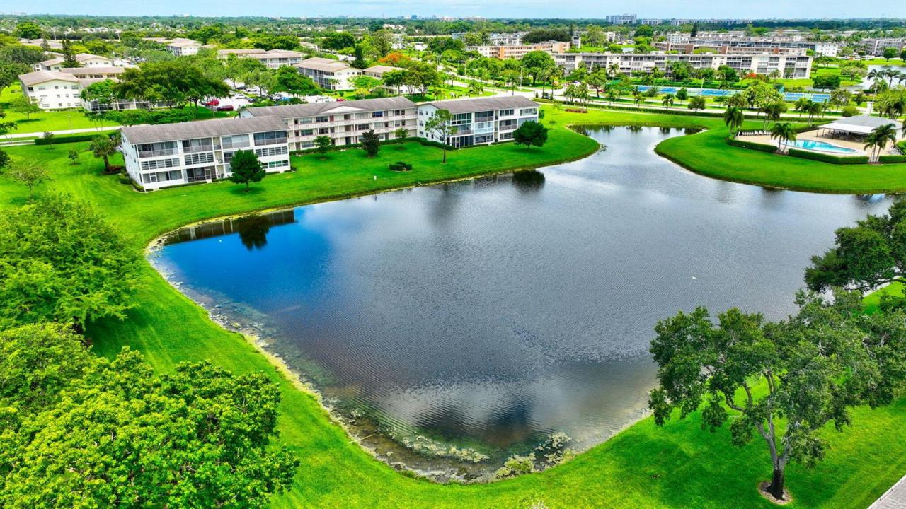 339 Preston I, Boca Raton, Florida 33434, Stati Uniti