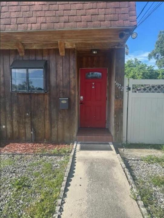 5922 Thomas Street, Hollywood, Floride 33021, États-Unis