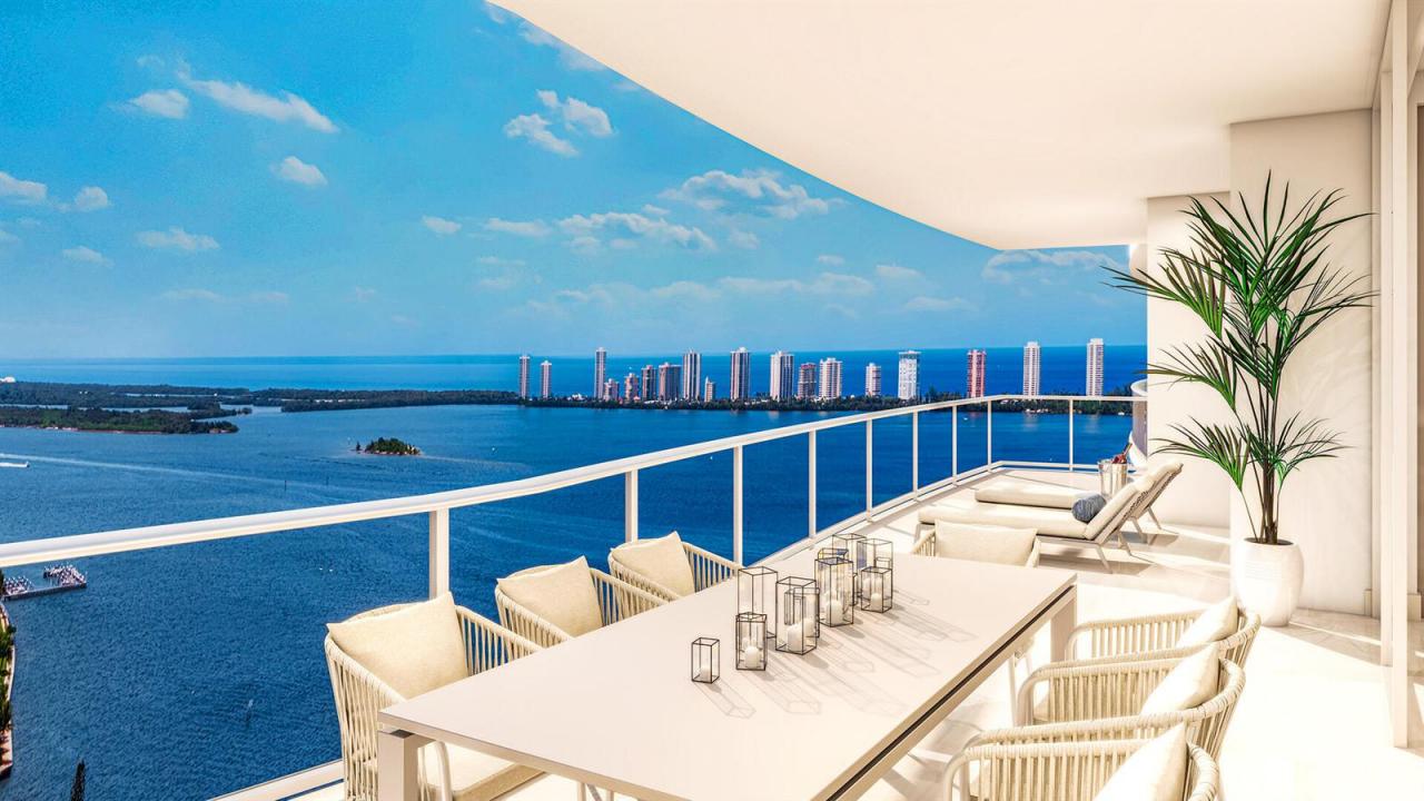220 Lake Shore Drive 2309, Lake Park, Florida 33403, USA