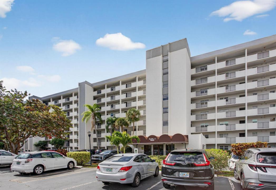 5900 NW 44th Street 115, Lauderhill, Floride 33319, États-Unis