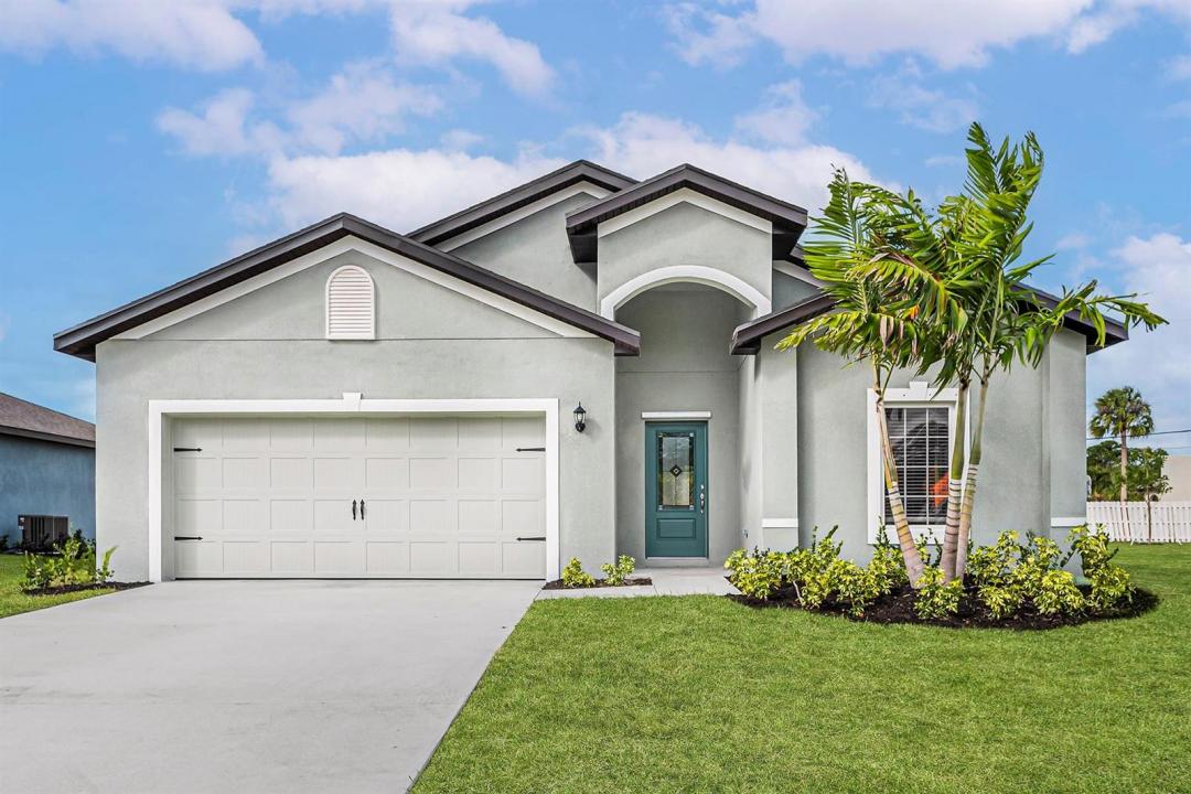 5808 Tangelo Drive, Fort Pierce, Floride 34982, États-Unis