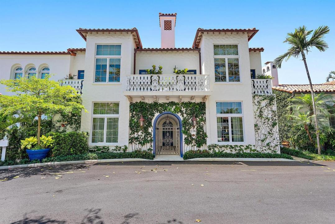 236 Phipps Plaza 101, Palm Beach, Florida 33480, Stati Uniti