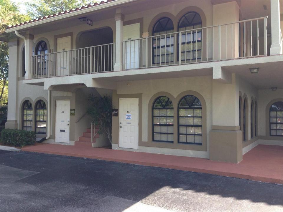 6971 N Federal Highway, Boca Raton, Floride 33487, États-Unis