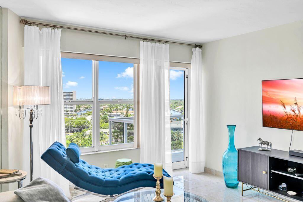 3700 Galt Ocean Drive 1114, Fort Lauderdale, Florida 33308, USA