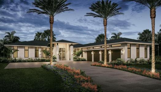 18200 SW 50 Court, Southwest Ranches, Floride 33331, États-Unis