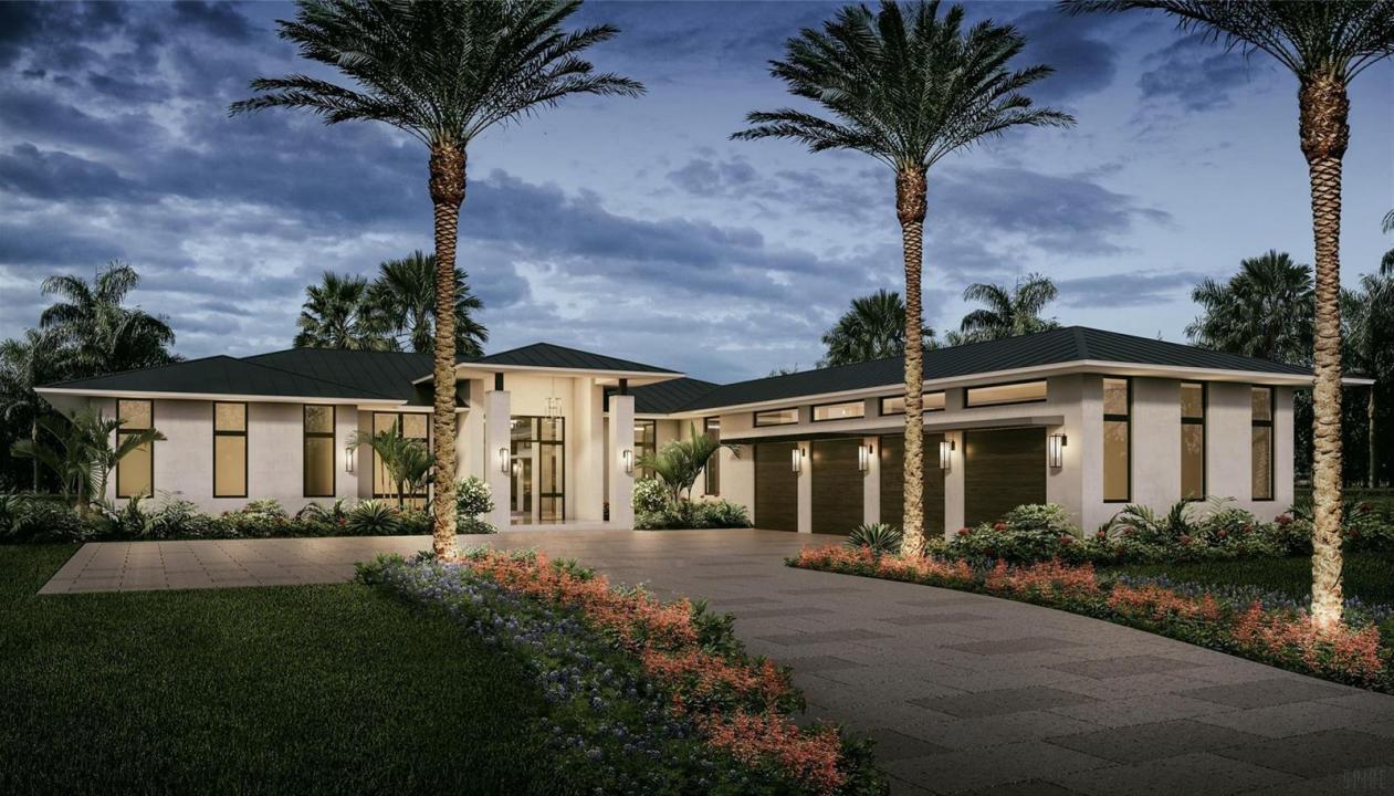 18200 SW 50 Court, Southwest Ranches, فلوريدا 33331, الولايات المتحدة