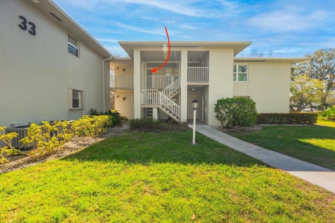 33 Lake Vista Trail 202, Port St. Lucie, Flórida 34952, Estados Unidos