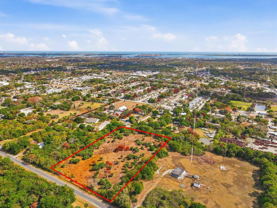 1038 37th S Street, Fort Pierce, Floride 34947, États-Unis