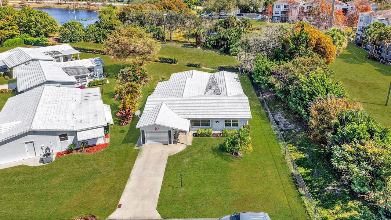 700 Canal Way, Boynton Beach, Floride 33426, États-Unis