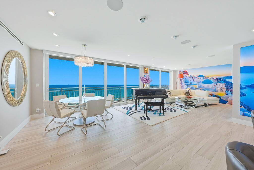 2150 N Ocean Boulevard 4-s, Boca Raton, Floride 33431, États-Unis