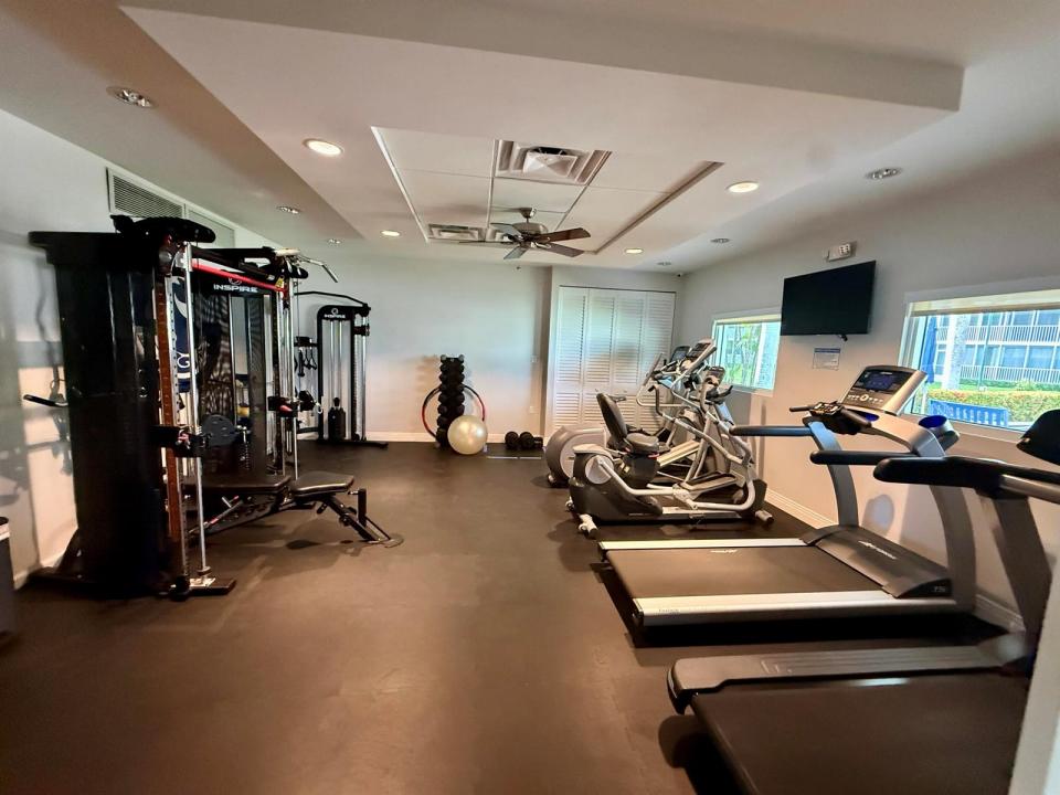 3300 S Ocean Boulevard 317-c, Highland Beach, Floride 33487, États-Unis