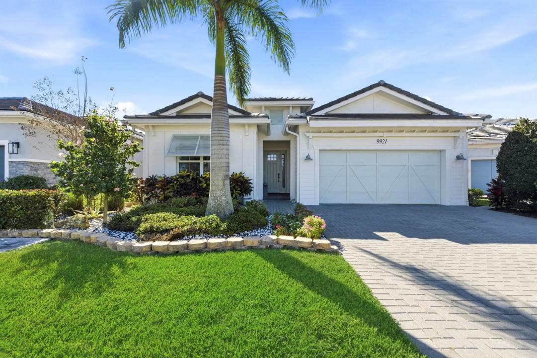 9921 Regency Way, Palm Beach Gardens, Floride 33412, États-Unis