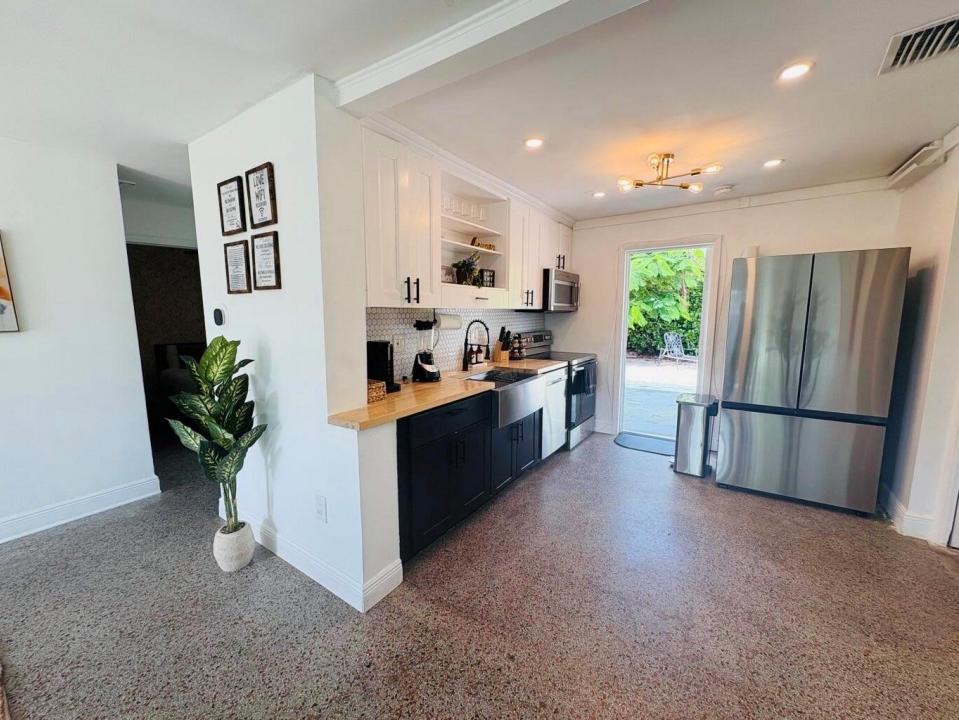 2711 NE 11th Terrace, Pompano Beach, Florida 33064, Stati Uniti
