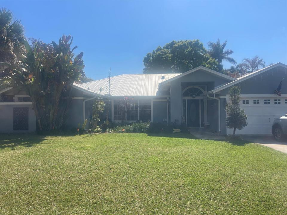 5168 SE Harrold Terrace, Stuart, Floride 34997, États-Unis